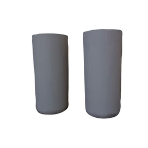 <span class=keywords><strong>Creuset</strong></span> en argile SiC de performance supérieure, résistance aux hautes températures 1650°C, excellente résistance à l'oxydation pour cuisinière à <span class=keywords><strong>induction</strong></span> - Product Image 2