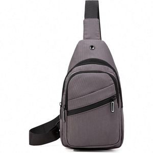 Échantillon gratuit BSCI Sac banane unisexe étanche personnalisé pour le voyage, la randonnée, la course et l'entraînement - Product Image 1