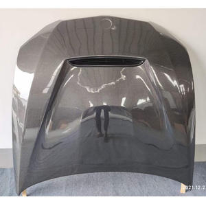 <span class=keywords><strong>Capot</strong></span> en fibre de carbone neuf de haute qualité avec boulons pour <span class=keywords><strong>BMW</strong></span> E90 GTS 2009-2012 – Vente en gros fabricant - Product Image 5
