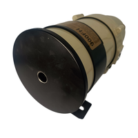 Separador de Agua y Combustible Diésel al por Mayor 900FG 900FH 2040PM 1000FH 500FH FS20401 P552042 2040PM para Motores Marinos Serie D6 D8