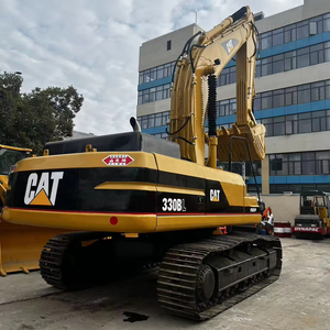 Excavatrice d'occasion, matériel de terrassement, Cat 330BL à vendre - Product Image 1