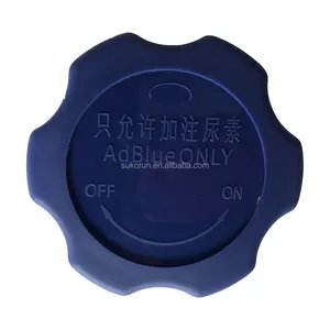 High Quality cap for Urea Tank Assy Adblue Tank Cover For SCR system Urea Tank Cup Parts top