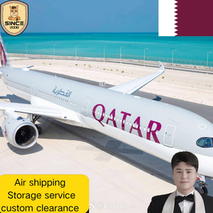 Transporte Aéreo de Carga DDP Puerta a Puerta en Doha, Qatar, con Carga y Transporte <span class=keywords><strong>Clasificados</strong></span> para Diferentes Tipos de Carga Regular - Product Image 6