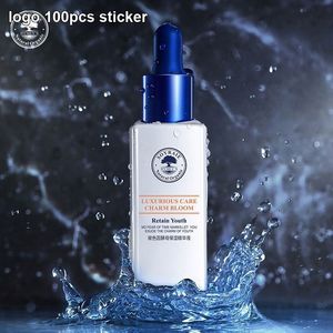 Suero facial ODM Soyraie con levadura natural esencial, antiarrugas, reafirmante, con Boseine, antienvejecimiento e hidratante. - Product Image 1