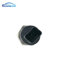 Sensores Nuevos para Automóviles 0281002767, Sensor de Presión del Riel de Combustible para Automóviles Fiat, Iveco, MAN, Vauxhall, Opel, Ford, Cummins
