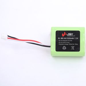 Batería de Repuesto de 12v 2000mah para Cortacésped Robótico <span class=keywords><strong>GARDENA</strong></span> - Product Image 5