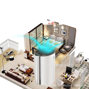 Deshumidificador de Alta Potencia para Hogar e Industria, para Fábrica, Almacén, Sótano, Garaje - Product Image 1