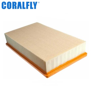 Filtre à air Coralfly LR071942 Lr071942 pour Land Rover Discovery Sport et Range Rover Evoque - Product Image 1
