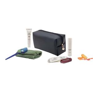 Ensemble de commodités de voyage Ensemble de kit de commodités personnalisé pour les invités de voyage - Product Image 4