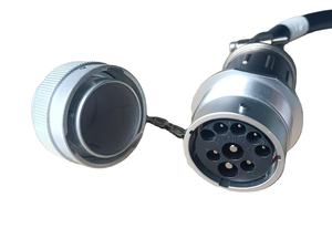 تخصيص أسلاك التحكم ISOBUS من Bshine مع مواد PVC والنحاس - Product Image 3