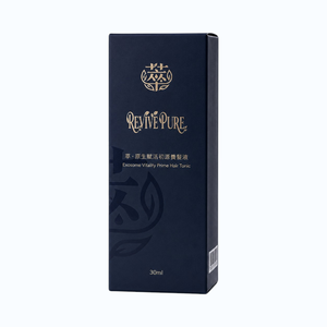 Tónico Capilar con Exosomas Premium para la Reparación del Cuero Cabelludo y el Cuidado de la Belleza Profesional de Alta Gama, Contra la Caída del Cabello - Product Image 1
