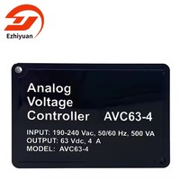 AVC63-4 Basler Avr Avc63-4 otomatik voltaj regülatörü
