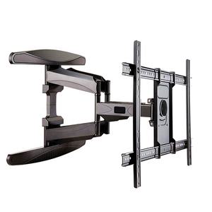 Chuyển động đầy đủ TV Wall Mount cho 40-75 inch LCD TV 360 độ xoay có khớp nối cánh tay thép Bracket nhà phân phối bán buôn - Product Image 2