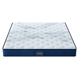 Nhà Máy Giá khách sạn sang trọng mùa xuân Nệm Nữ Hoàng Vua Kích thước bộ nhớ bọt nén ngủ đôi mùa xuân giường nệm - Product Image 5