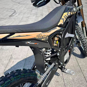 <span class=keywords><strong>Moto</strong></span> électrique tout-terrain Sur Ron Light Bee <span class=keywords><strong>Mini</strong></span> Dirt Bike ultra Bee 74V 21000W 95KM/H - Product Image 2