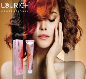 Crema Colorante Permanente Rapida per <span class=keywords><strong>Capelli</strong></span> con Formula Naturale alla Cheratina per Uso Domestico, Adatta a Tutti i Tipi di <span class=keywords><strong>Capelli</strong></span>, Ingrosso OEM - Product Image 5