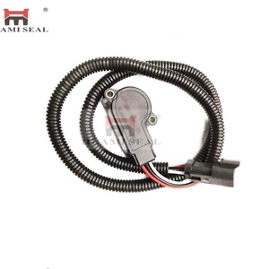 Capteur de position du papillon des gaz du moteur C7 E3406E, accélérateur 266-1466 - Product Image 3