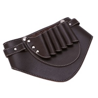 Sac à outils pour Salon de coiffure, pince à ciseaux, étui avec pochette, ceinture, 1 pièce