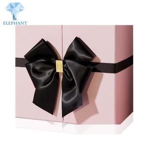 Luxury Surprise Gift <b>Box</b> for Used for Holiday Mother's Day Wedding Surprise <b>Box</b> - Product Image 2