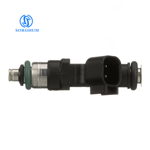 Sorgho 0280158028 04591986AA Haute Performance Nouvelle Oem Injecteur de Carburant Pour Chrysler 300 C Pacifica Sebring Convertible 2000 2010 - Product Image 5