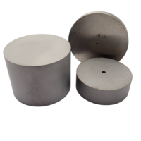 YG15 matrices à froid en carbure industriel haute résistance YG20 moules hexagonaux en métal pour carbure cémenté