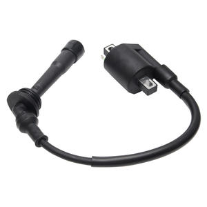 Bobina de encendido de motocicleta Paquete de alto voltaje <span class=keywords><strong>125</strong></span>-Ja1-1 Adecuado para piezas <span class=keywords><strong>Benelli</strong></span> TRK251 y BJ250 - Product Image 5