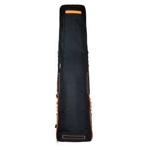 <span class=keywords><strong>Housse</strong></span> de transport rembourrée robuste et imperméable pour planche de surf et planche de paddle gonflable, idéale pour le transport aérien et la protection - Product Image 2