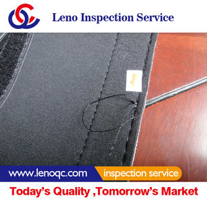 Shandong rizhao linyi controllo qualità prodotto servizio di ispezione pre-spedizione ispezione prodotto cina - Product Image 5