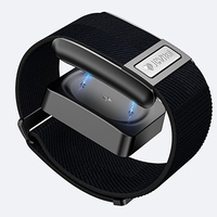 Chargeur de bracelets intelligents JCVital V8