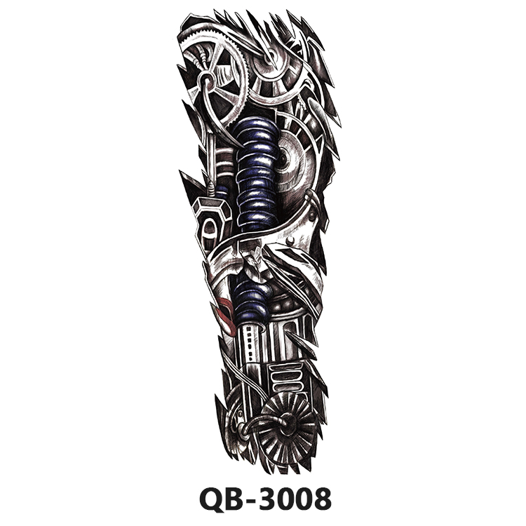 QB#8