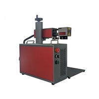 Machines de gravure laser à fibre Focuslaser JPT Mopa M7 30W 50W 60W 100W, marqueur laser couleur pour or, argent, métal, gravure légère