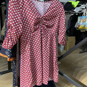 Mixed Bales Used Stock Clothes High Quality <strong>Bulk</strong> Wholesale Women's Used Clothing Dresses