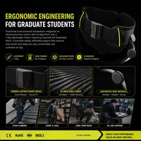 Exosquelette robotique pour les jambes, pour les patients paraplégiques et victimes d'AVC, dispositif d'assistance à la marche, genouillère motorisée, dispositif de rééducation