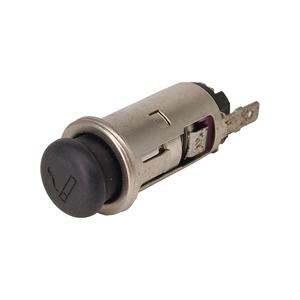 三菱アウトランダーチャレンジャーL200 L300ランサーモンテロパジェロスポーツMN121271自動車部品フロアコンソールシガーライター - Product Image 3