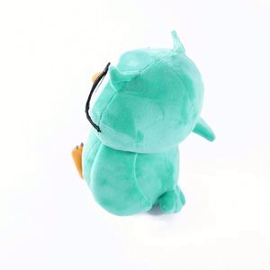 Juguetes de Peluche Suaves con Forma de Búho, Personalizados por el Fabricante Chino, para Actividades Promocionales, Publicidad y Regalos, con Imagen de Marca Atractiva - Product Image 2