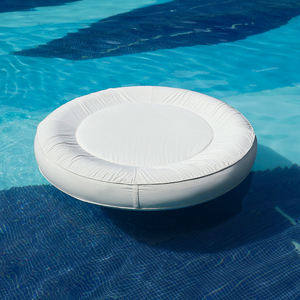 Matelas Gonflable d'Extérieur Moderne Pliable Portable, Lit Flottant pour <span class=keywords><strong>Piscine</strong></span> Plage <span class=keywords><strong>Camping</strong></span> - Product Image 1
