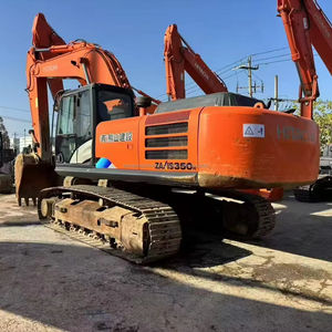 Excavateurs d'occasion Hitachi Zaxis 350 d'occasion Hitachi Zx 350 Hitachi Zx350 de 35 tonnes Zx350-5g - Product Image 1