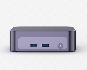 Elebao B03D New AMD R5 7430U Gaming <strong>Mini</strong> <strong>PC</strong> Win11 Pro OS Triple Display M.2 SSD Wifi6 DP Gaming Computer <strong>Nettop</strong>