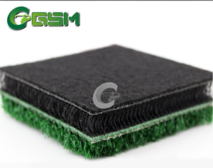3d15b + Dịch vụ chuyên nghiệp xách tay sân golf dệt kim uốn Turf phụ kiện TEE Turf lái xe phạm vi thảm - Product Image 5