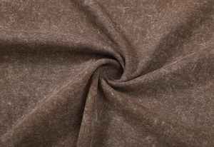 เสื้อยืดผู้ชายลำลองทรงหลวม ผ้าคอตตอน 100% คอกลม แขนสั้น ไซส์ใหญ่ รับออกแบบลายเอง - Product Image 5