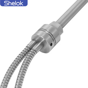Transducteur de température de fusion Shelok YD38 avec calibration interne pour le traitement des plastiques - Product Image 2