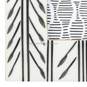 กรอบรูปแบบฝังติดผนังสำหรับพื้นที่ใช้สอยทันสมัย - Product Image 2