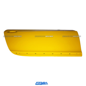 Puerta de desmontaje original de alta calidad y larga duración para Bentley GT 2012 3W8831056G - Product Image 1