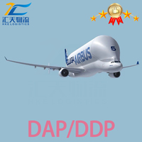 Service FBA FCL DDP DDU Transport maritime et aérien porte-à-porte Transitaire Chine vers Vietnam Toronto Togo Pologne CA