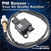 M8D2-5J299-AB 0281008547 0281008548 M8D25J299AB Sensor Nox Baru untuk LAND ROVER untuk JAGUAR