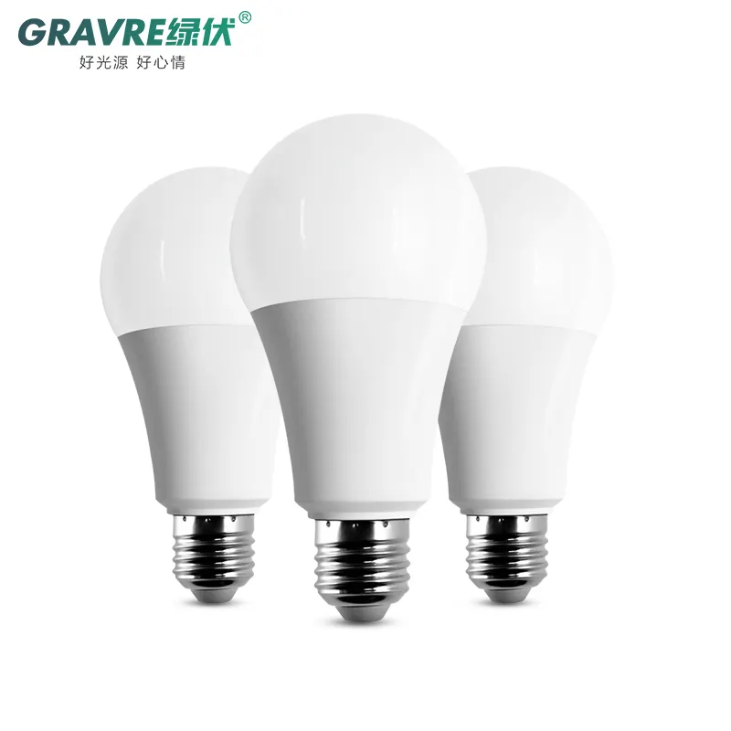 Energy saver prices edison ce rohs 5W 5 watt ball bombilla g45 mirror 220V 110V E27 B22 spare parts LED lamp bulb