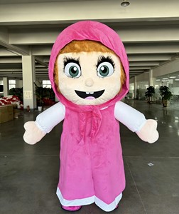 Costume Gonfiabile Unisex da <span class=keywords><strong>Orso</strong></span> in Poliestere Morbido per Feste ed Eventi - Product Image 5