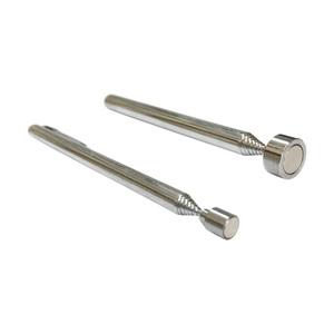 [MAGNETO] Aimant en néodyme haute puissance, outil de ramassage magnétique pour la collecte de pièces métalliques industrielles - Product Image 1