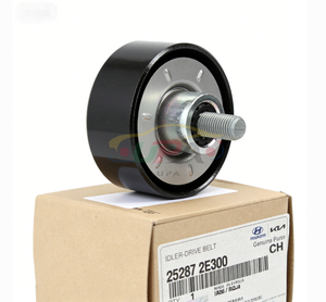 สายพาน25287-2E300 idler-Drive คุณภาพดั้งเดิม25287 2E300สำหรับ Hyun-Dai ki ki-252872E300 - Product Image 2