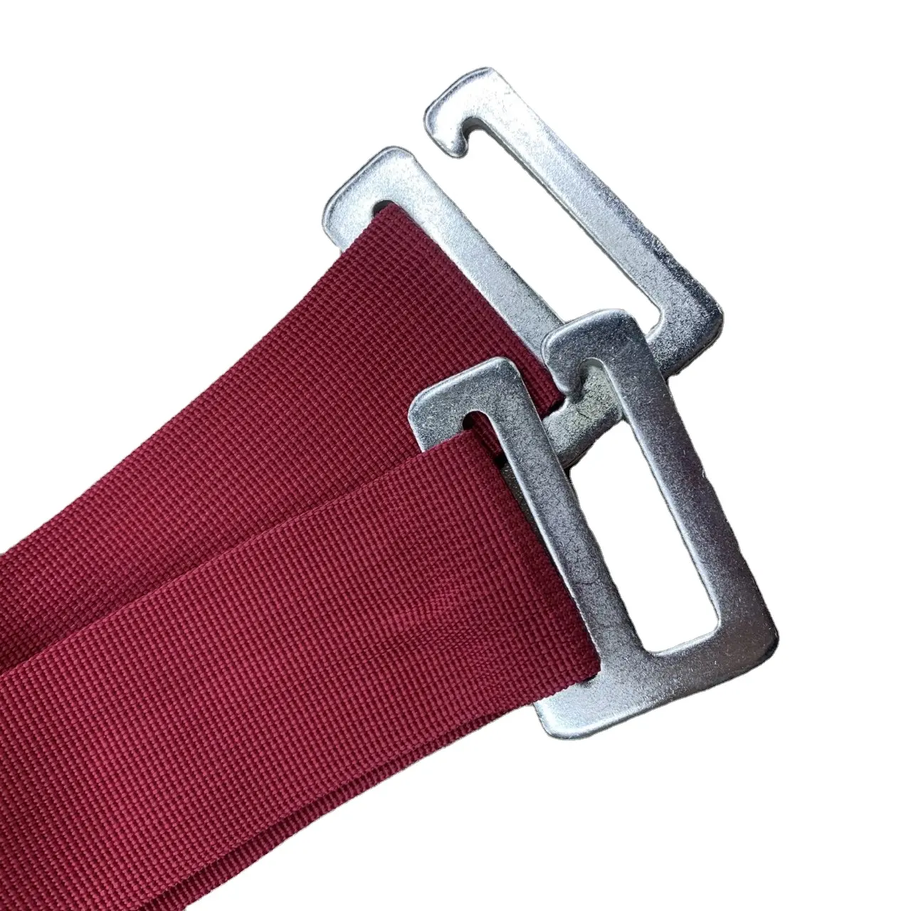 Sling Webbing Top Lift để thực hiện hàng hóa vành đai nâng dây đeo để sử dụng nhà